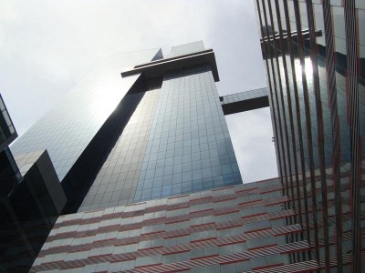 50839 - Punta pacifica - offices
