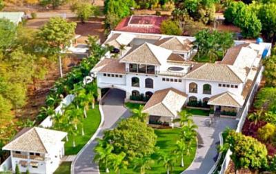 51003 - Coronado - casas