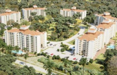 51203 - La Chorrera - apartments - green life village