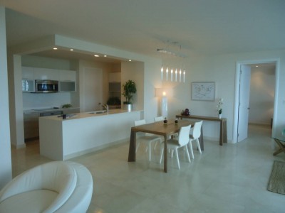 5129 - Arraiján - apartments - pearl club