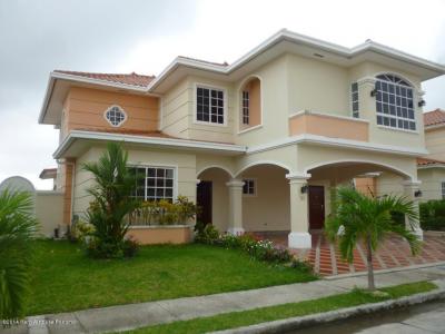 51318 - Ciudad de Panamá - houses - villa valencia