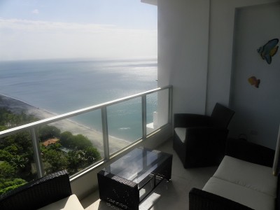 5132 - Chame - apartamentos - ph coronado bay