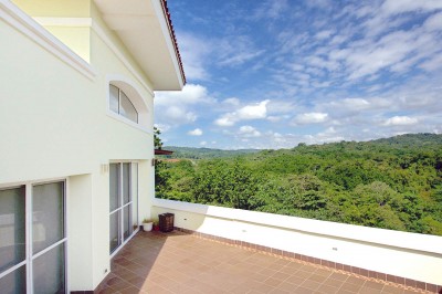 51515 - Arraiján - apartments - tucan country club