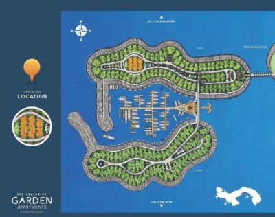 51580 - Punta pacifica - lotes - ocean reef