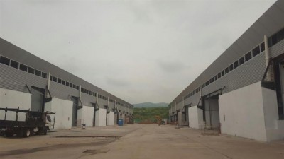 51615 - Tocumen - commercials - tocumen warehouse park