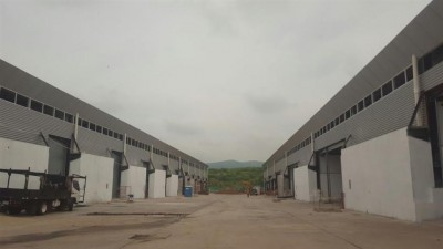 51616 - Tocumen - warehouses - tocumen warehouse park