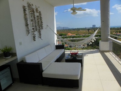 5170 - Chame - apartments