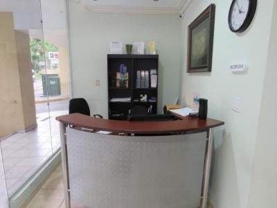 51716 - El cangrejo - offices