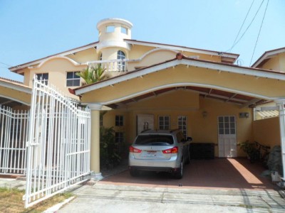 51816 - Condado del rey - casas