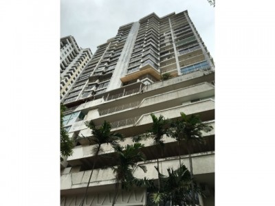 51841 - Punta paitilla - apartments - tamanaco