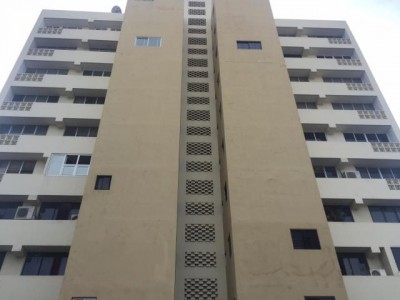 51968 - La alameda - apartments