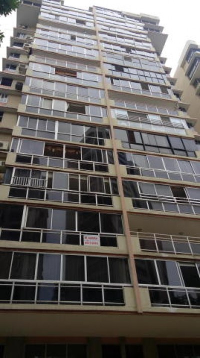 51979 - Paitilla - apartments