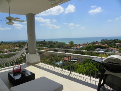 5216 - Chame - apartamentos - punta barco village