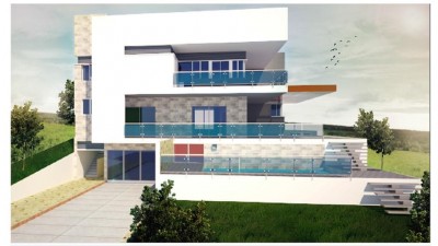 52160 - El valle de anton - apartments