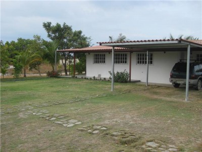 5218 - Punta chame - casas