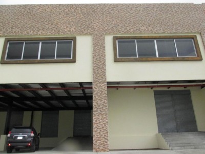 52180 - Tocumen - commercials - Parque Industrial de las Americas