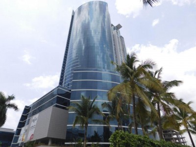 52181 - Costa del este - offices - financial park