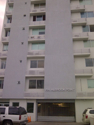 5224 - Albrook - apartamentos - ph albrook point