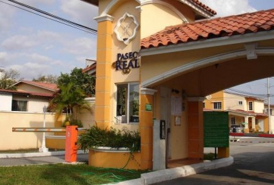 52291 - Villa lucre - properties