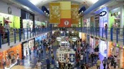 52315 - Albrook - commercials - albrook mall