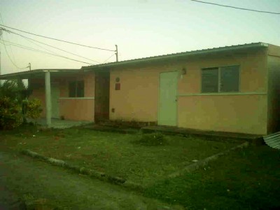 5235 - La Chorrera - houses