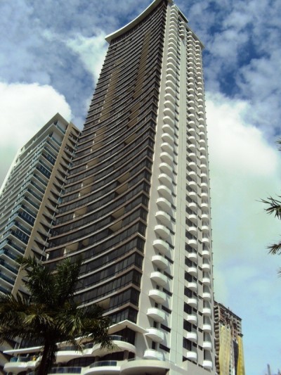 5246 - Costa del este - apartments - panama bay tower