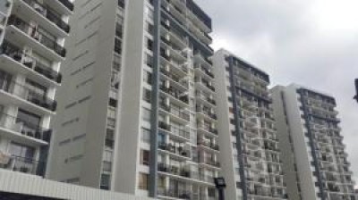 52573 - Ciudad de Panamá - apartamentos - Altos del bosque