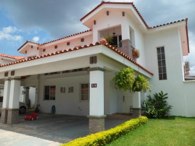 52604 - Provincia de Panamá - houses - quintas de versalles