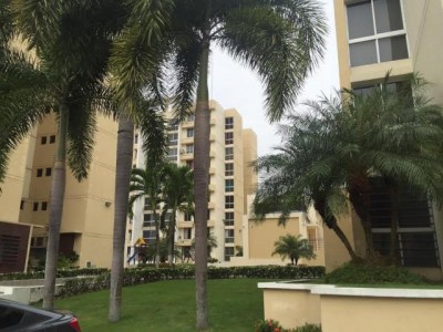 52680 - Altos de panama - apartments