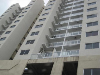 52772 - Parque lefevre - apartamentos