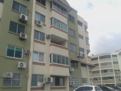52980 - Costa del este - apartments