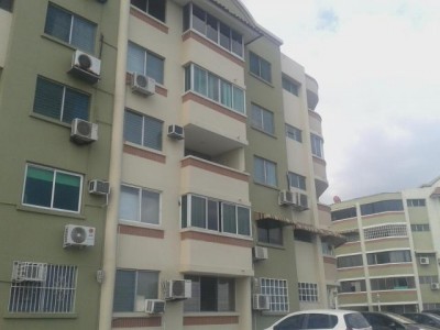 52980 - Costa del este - apartamentos