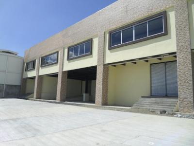 53073 - Tocumen - warehouses - Parque Industrial de las Americas