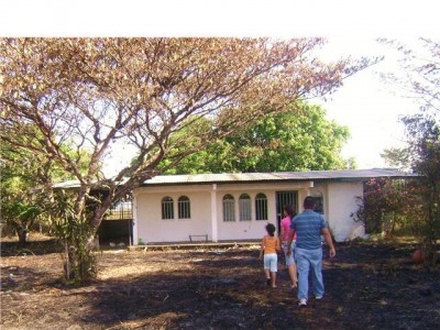 531 - Santiago de Veraguas - houses