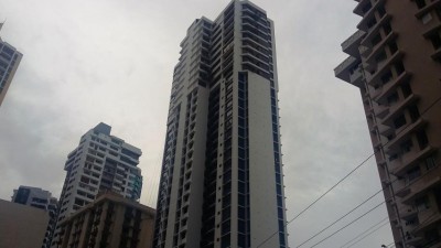 53102 - Punta paitilla - apartments