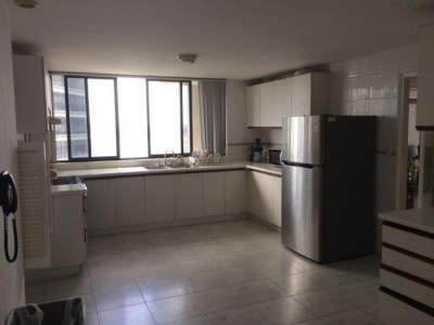 53154 - Punta paitilla - apartamentos - perla del pacifico