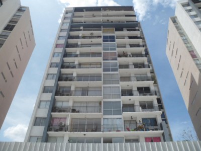 53218 - El bosque - apartments