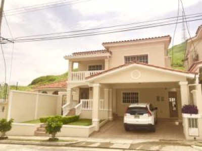 53356 - Altos de panama - houses