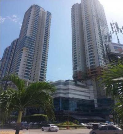 53397 - Costa del este - apartments - top towers