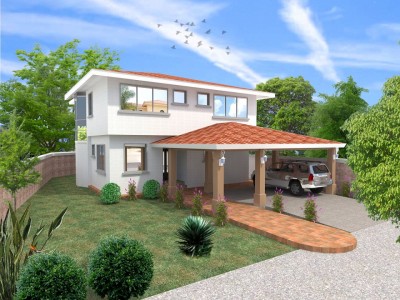 5341 - Altos del golf - houses