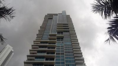 53418 - Costa del este - apartamentos - ten tower
