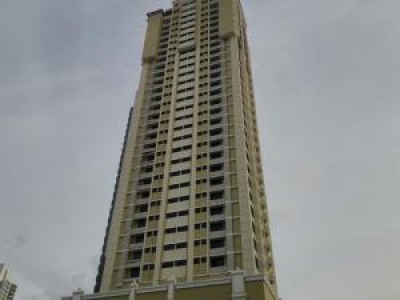 53422 - Punta pacifica - apartments