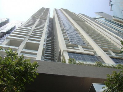 53490 - Balboa - apartments - yoo panama