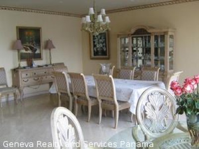 53493 - Punta paitilla - apartments - villa marina