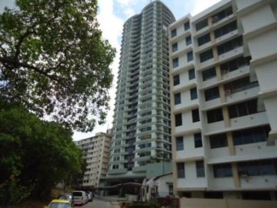 5350 - La cresta - apartments