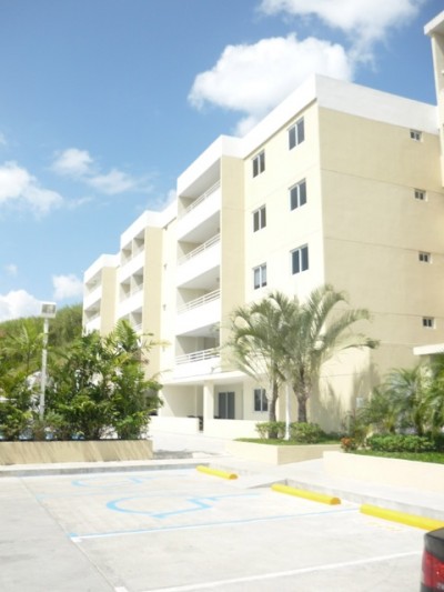 53519 - San Miguelito - apartments - altamira gardens