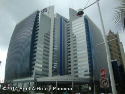 53554 - Punta pacifica - offices