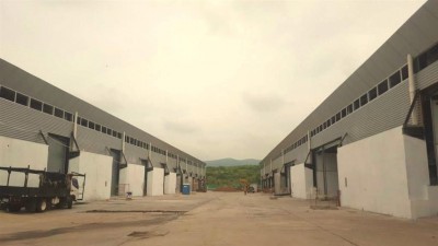 53559 - Tocumen - commercials