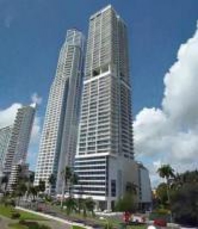 53658 - Balboa - apartamentos - ph destiny