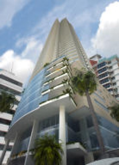 53661 - Balboa - apartamentos - yacht club tower